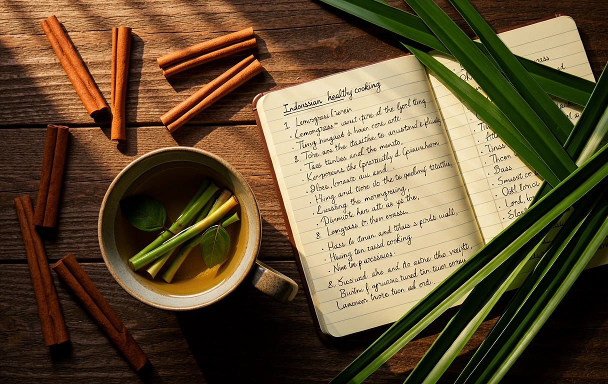 Jam operasional dapur