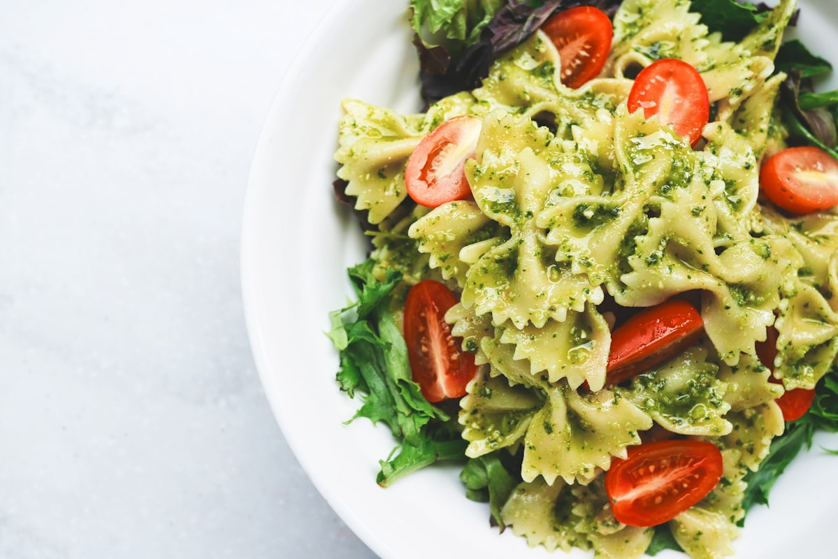 Cucina salutare - Corso online Healthylivetraining