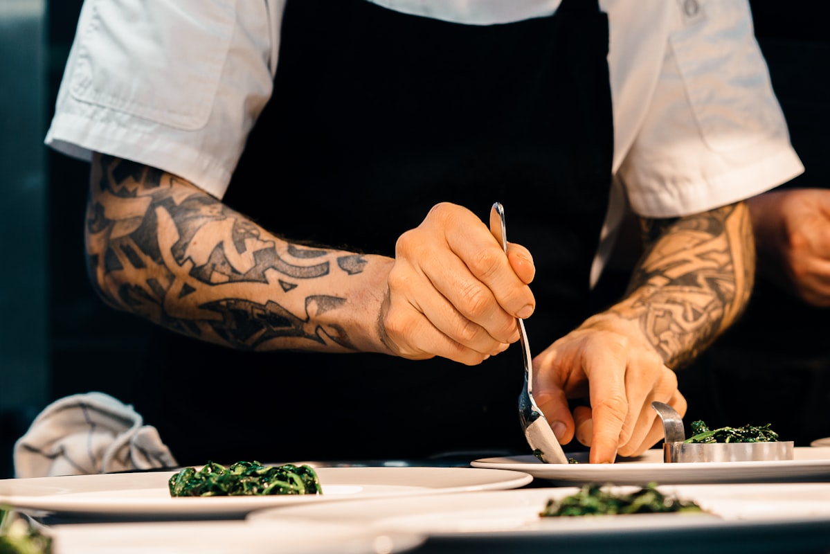 Marco Giuliano - Chef Direttore